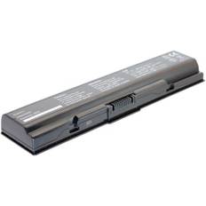 Kompatibelt med Toshiba Satellite L305-S5885, 10.8V, 4400 mAh