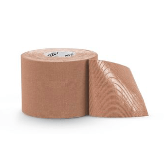 Select Profcare Kinesio Tape Beige 5 cm X 5 m.