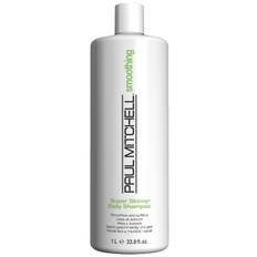 Paul Mitchell Smoothing Super Skinny Shampoo 1000 ml