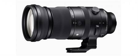 Sigma DG 150-600/5-6,3 DN OS Sports Sony