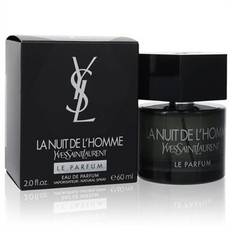 La Nuit De L'Homme Le Parfum by Yves Saint Laurent - Eau De Parfum Spray 60 ml - för män