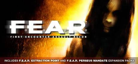 F.E.A.R. (PC)