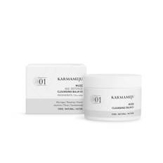 karmameju – Muse cleansing balm 01