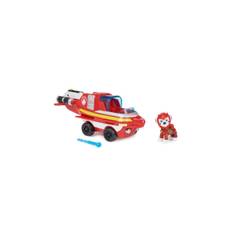 PAW Patrol Marshall Aqua Pups Køretøj