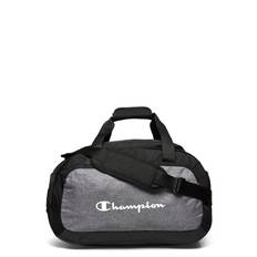 Champion Small Duffel Svart