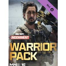 Call of Duty: Endowment (C.O.D.E.) Warrior Pack (PC) - Steam Gift - GLOBAL