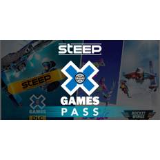 Steep X Games Pass (DLC) - Standard