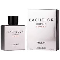 Bachelor Homme Sport Perfume 100ml EDP Pendora Scents by Paris Corner