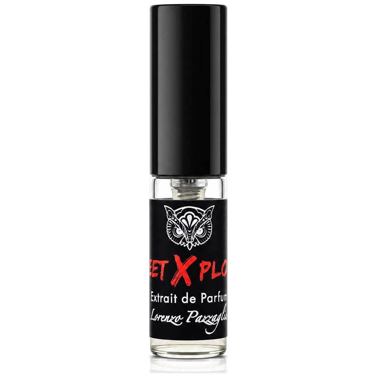Lorenzo Pazzaglia Sweet Xplosion Extrait de Parfum 2ml Sample
