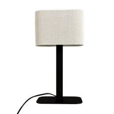 Dyberg Larsen - Calix oval 40cm - Bordlampe