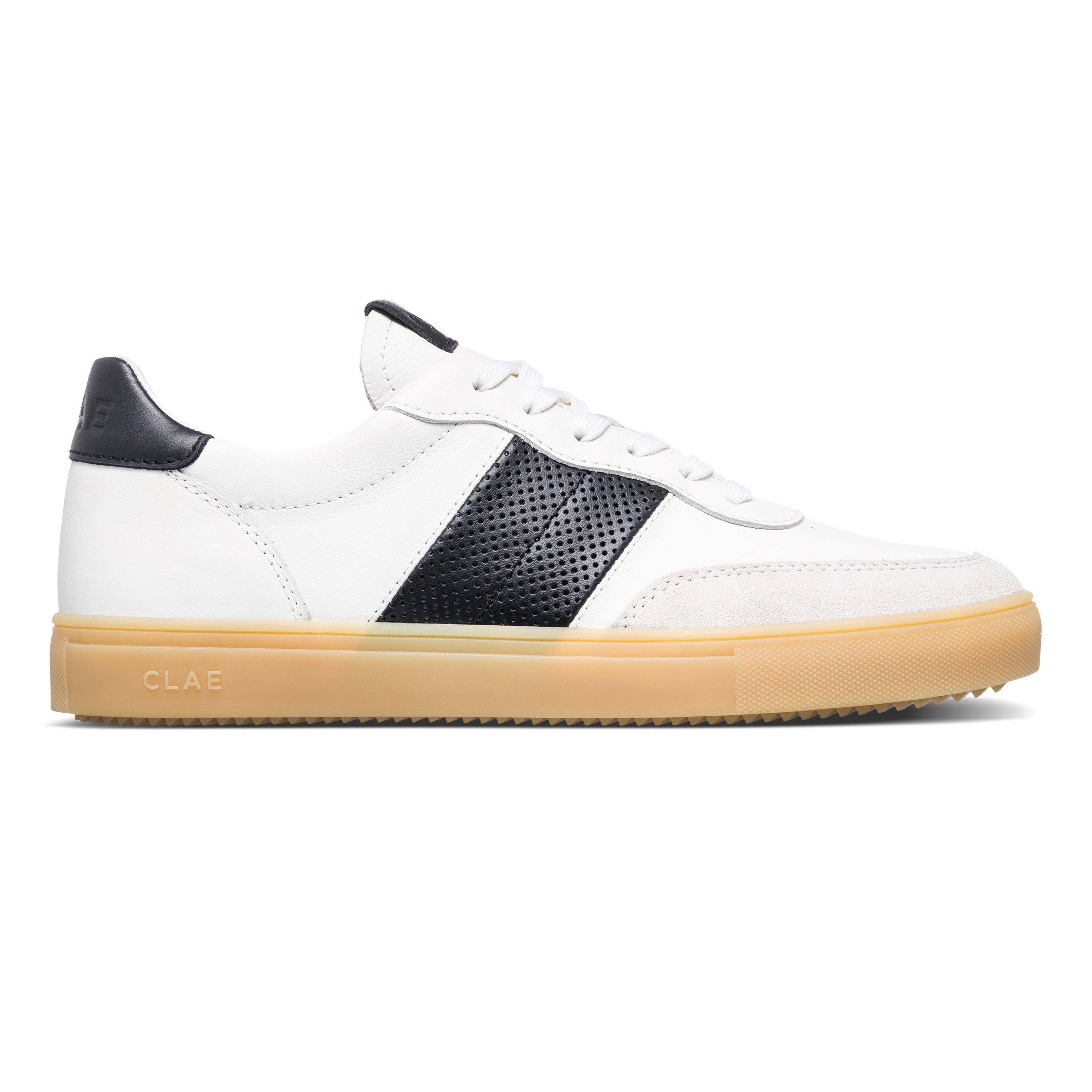 Clae Unisex Kids' Low-Top Trainers