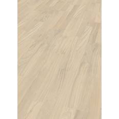 Golvabia Lightwood Ek Vitlaserad 2-stav
