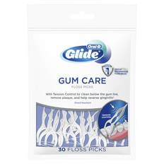 Oral-B Glide, Gum Care,Pro-Health,tandtråd, 30stk