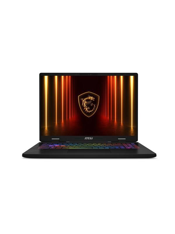 MSI Crosshair 16 HX AI - 16" | RTX 5060 | Core Ultra 7 | 16GB | 1TB
