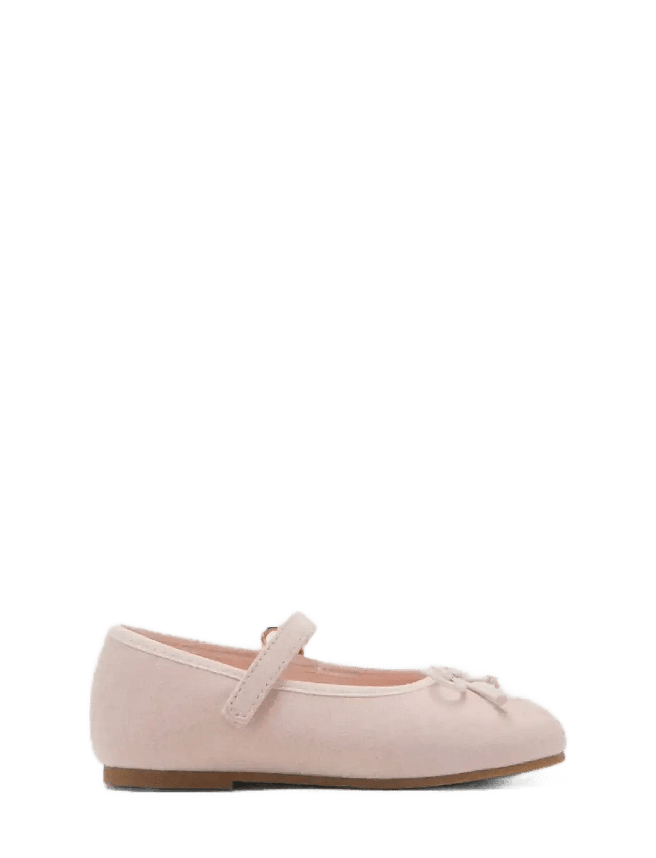 Mango Bow Ballerina - Pink - 24