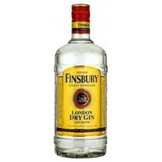 Finsbury Dry Gin (70 cl.)