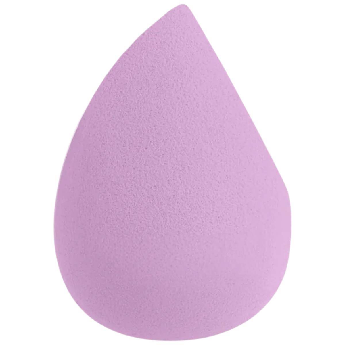 IBRA Makeup - Blender Sponge fioletowa gąbka do makijażu 1szt