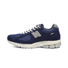 New Balance 2002R Navy Grey - EU 43