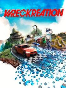 Wreckreation (PC) - Steam Key - ROW