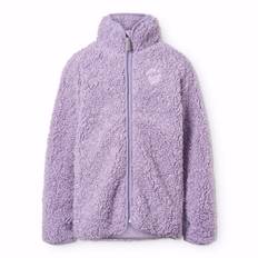Molo Ulan Fleece-jakke Daybreak  Daybreak 152 cm  Lilla  152 cm  kvinde