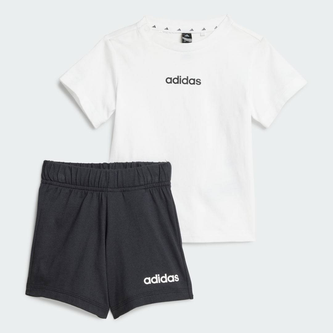 Essentials T-shirtsæt til børn