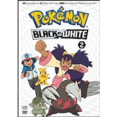 Pokemon - Black & White - Set 2