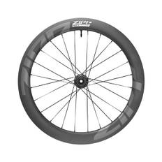 404 Firecrest Carbon Tubeless Centrelock Disc Brake Rear Wheel - 24 Spokes - SRAM 10/11 Speed Freehub - 12x142mm (2022)