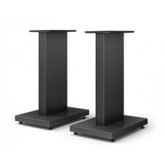 KEF S3 floor stand Grey