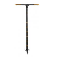 Haveboremaskine Fiskars QuikDrill S 134710; 100 mm
