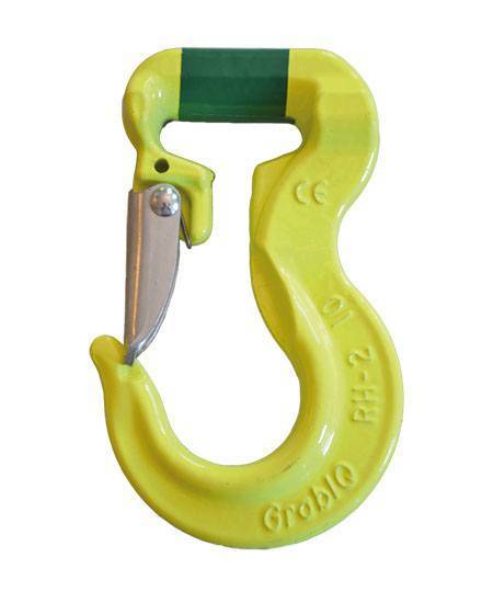 Gunnebo Rundslingskrog Grabiq RH - 1.00t