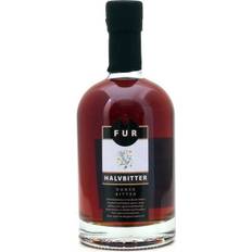 Fur Halvbitter 38% 50 cl