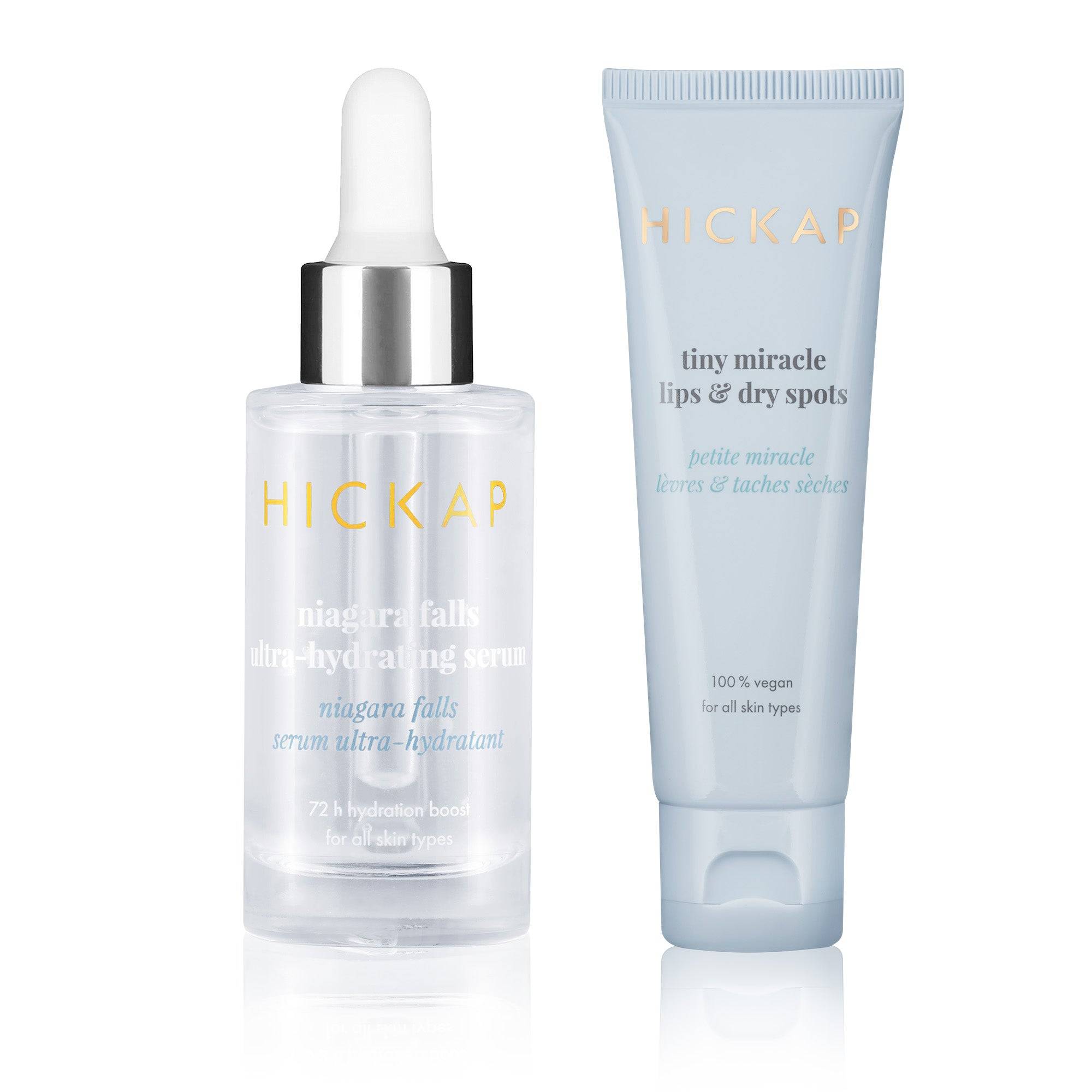 Moisture Miracles