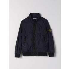 Jacket STONE ISLAND JUNIOR Kids color Blue