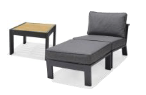 LifestyleGarden Loungeset Palau