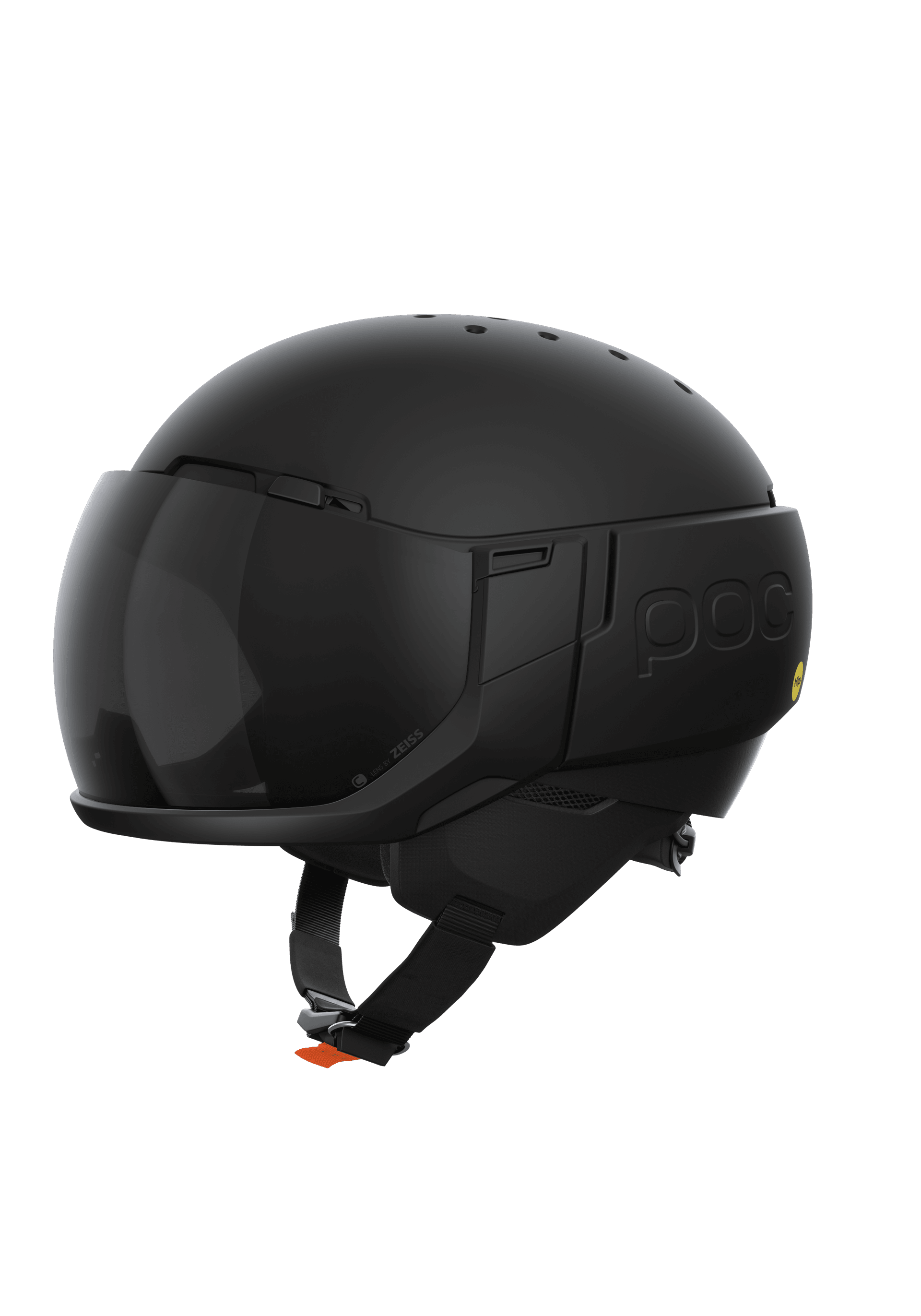 Levator MIPS Ski Helmet