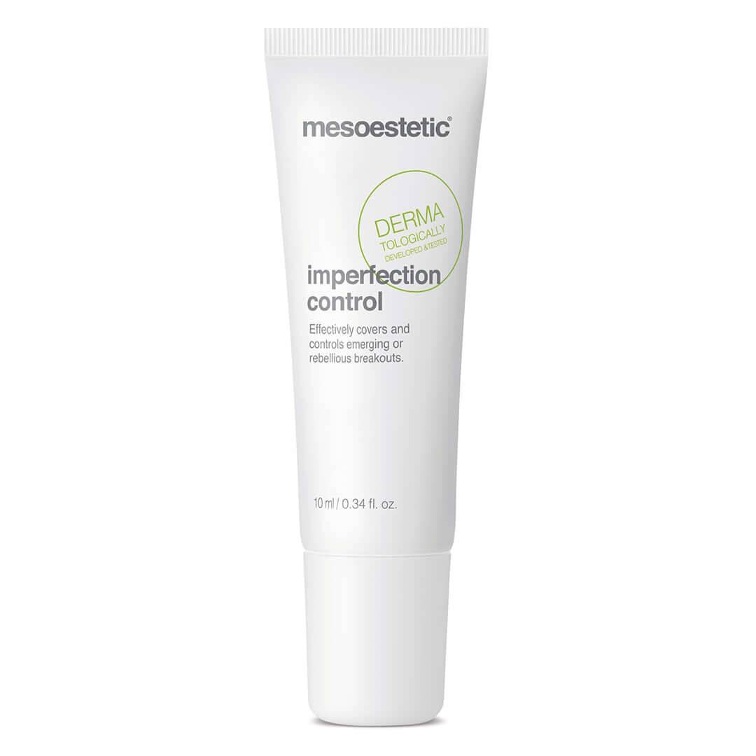 Mesoestetic Imperfection Control