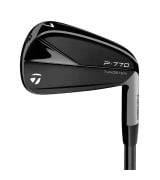 TaylorMade P790 2021 Limited Edition Black Järnset