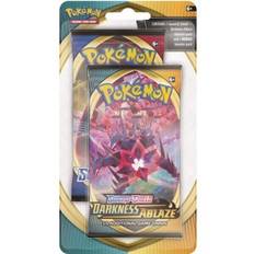 Special blister pack (2 stk.) - SWSH Darkness Ablaze