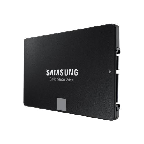 Samsung 870 EVO MZ-77E2T0B - SSD - 2 TB - SATA 6Gb/s