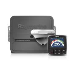 Raymarine Autopilot EV-200 Paket med Drivenhet