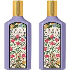 2st Gucci Flora Gorgeous Magnolia Eau de Parfum - 100 ml
