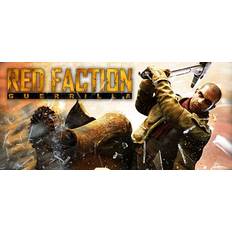Red Faction Guerrilla Steam Edition