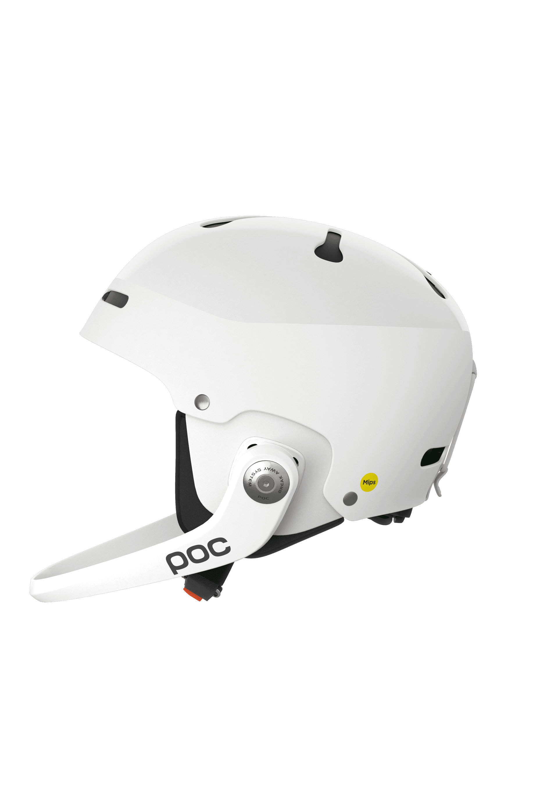 Artic SL MIPS Ski Helmet