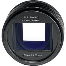 SLR Magic Anamorphot-40 1.33x Anamorphic Adapter (Compact)