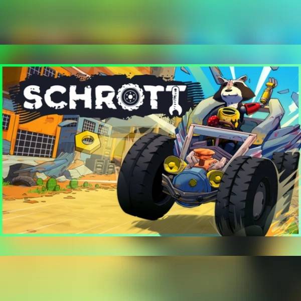 Schrott (PC) Steam Gift - EU.