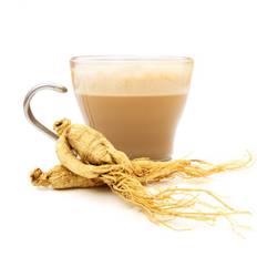 Ginseng - sweet, til Lavazza A Modo Mio