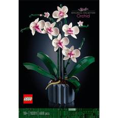 Lego Lego Botanical Collection 10311 Orchid