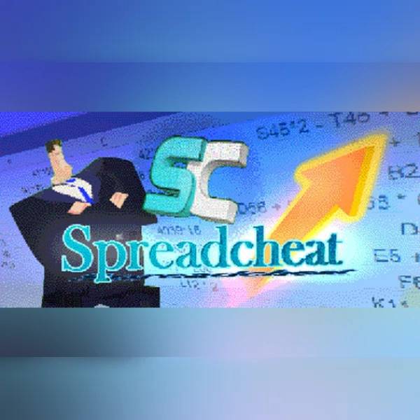 SpreadCheat (PC) Steam Gift - GLOBAL.