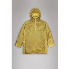 Rains Kauto Insulated Poncho - Khaki