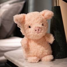 Jellycat plysdukke serie dyr capybara plysdukke dukke plyslegetøj grossist